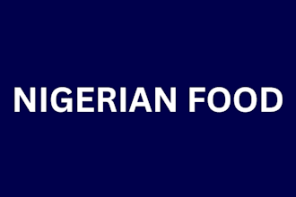 cook delicious nigerian delicacy nigerian food and food recipe
