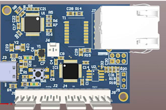 do esp32 pcb, arduino, raspberry pi, cm5, stm32 programming and embedded systems
