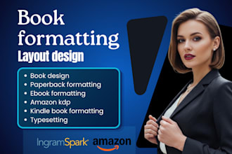 book formatting paperback book formatting book formatting kindle book formatting