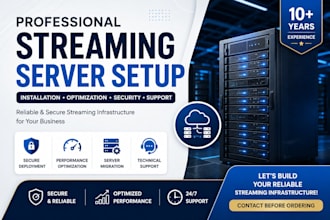 setup iptv server using xui one, xtream UI, API integration, SSL encryption