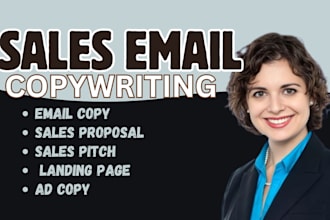 write eye catching email copy that transforms into sales