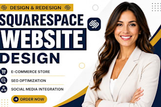 design squarespace website redesign squarespace website design ecommerce website