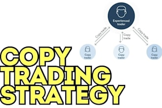 build forex copier eas, telegram signal copier, mt4 mt5 eas copier, trade copier