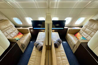 give you airline website