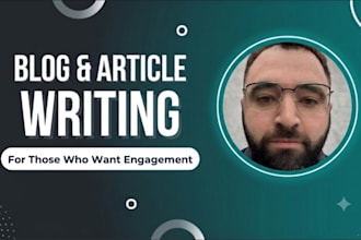 write engaging short form b2b text content
