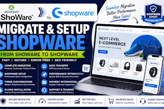 setup accesso shopware ticketing event registration seat map CRM venue managemen