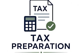prepare and file your taxes accurately and professionally