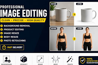 face swap image editing photo retouching head swap background removal