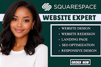 squarespace website design squarespace website redesign square website design