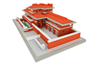 design custom lego moc in bricklink studio with PDF instructions and parts list