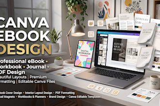 canva ebook design canva ebook ebook design workbook design canva ebook design