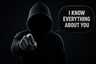 audit your digital footprint using osint for privacy
