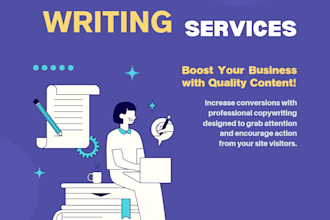 write and proofread medical and health content for you