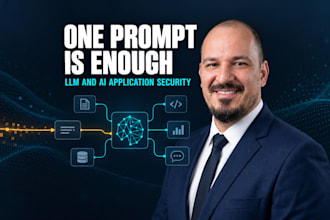 secure your llm and ai app against prompt injection and data leaks