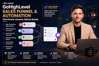 set up your gohighlevel conversation ai bot for instagram, facebook SMS, webchat