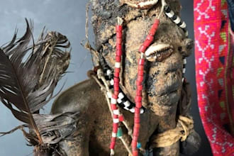 remove black magic, evil eye and negative energy with powerful spiritual healing