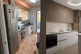 design your room with layout, moodboard and 3d rendering