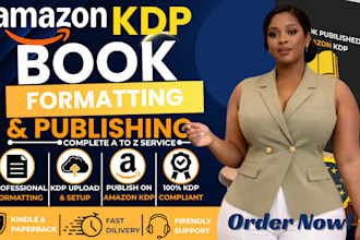 book proofreading and editing copy editing amazon kdp formatting book publishing