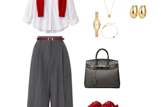 be your virtual personal fashion stylist and fashion advisor