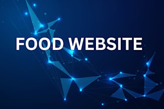 create food website, rice website, amala website, eba website