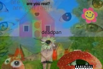 create cover art for your music