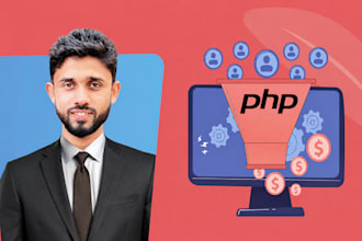 give you any php script from codecanyon