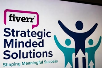 be your strategic HR and recruitment consultant