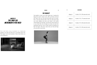format your book interior for print and kindle