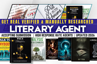 write winning query letter beta read critique books  find active literary agent