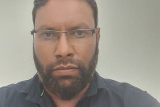 do somthing voice tamil narration