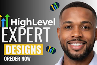 gohighlevel ai automation and ai employee setup gohighlevel workflow automation