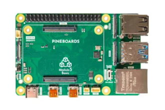 design custom cm4, cm5, hat raspberry pi pcb and carrier board development