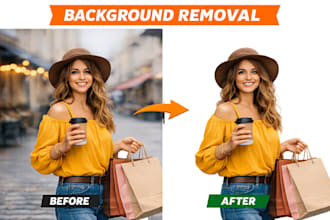 professional ai image editing, enhancement, bg removal and restoration
