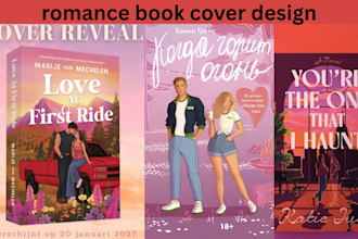 do cover design romance book cover illustration romance character illustration