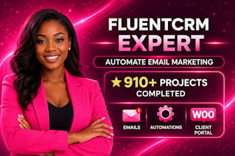 fluent crm fluent SMTP fluent form fluentcrm fluent community sales pipeline