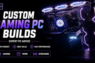 build the perfect gaming PC for your budget