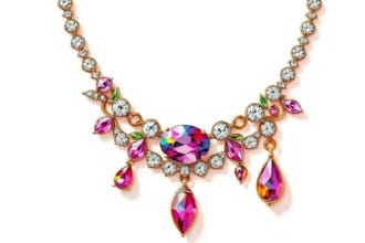 create stylish jewelry sketch design for you
