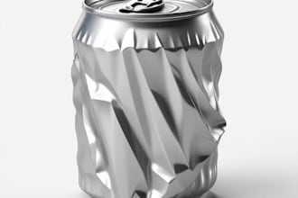 design 3d product models,rigged,tin can low poly,bottle water,trash,game assets