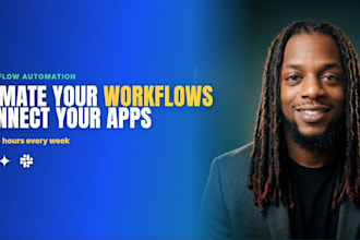 automate your workflows and connect your apps with n8n