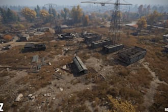 setup and configure arma reforger or dayz server with mods and scripts