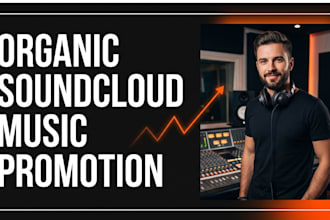 explode soundcloud growth using soundcloud promotion on mixcloud music blog