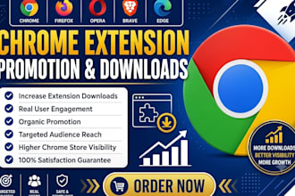 d a custom google chrome extension, browser extension