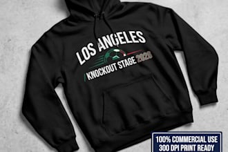 design trending world cup 2026 merchandise and fan tshirt designs