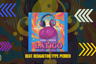 beats personalizados y catalogo