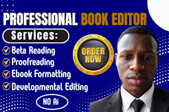 do developmental book editing proofreading memoir editor self help romance book
