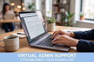 administrative assistant and HR