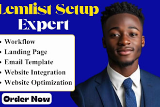 manage and optimise lemlist cold email campaign fix lemlist email deliverability