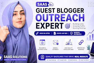 provide saas guest post opportunities on high authority websites