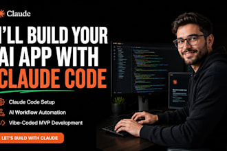 build claude ai agent claude code vibe coding install openclaw claude expert
