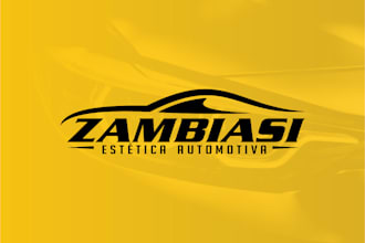 design a premium custom car, automotive brand logo and modern vehicle emblem